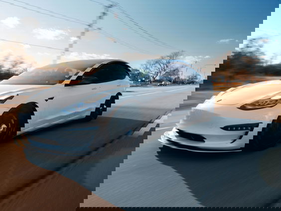 Zijn Tesla's en andere auto's met 'verzonken deurgrepen' wel veilig?