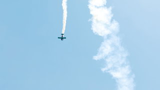 Paniek in de cockpit? Zo leren piloten daar mee om te gaan