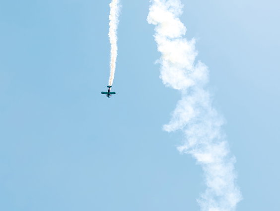 Paniek in de cockpit? Zo leren piloten daar mee om te gaan