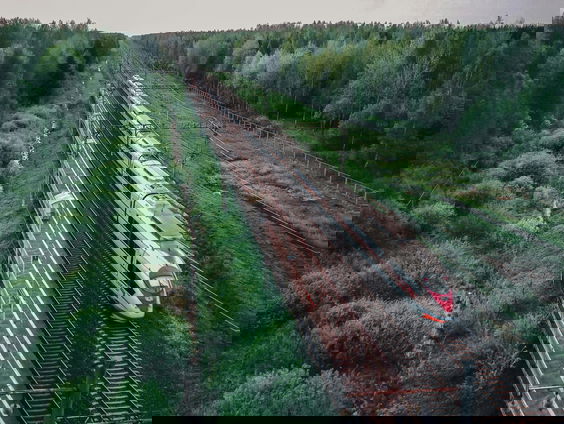 Lekkere Track: Middelbare schoolliefde