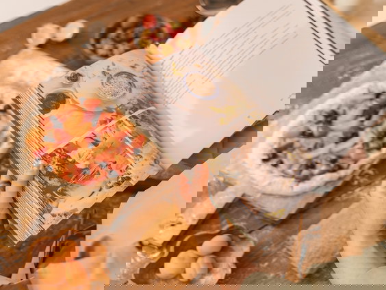 Hobbykok Arthur maakt een laagdrempelig kookboek voor iedereen