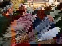 Mogen we nog grappen maken zoals vroeger?