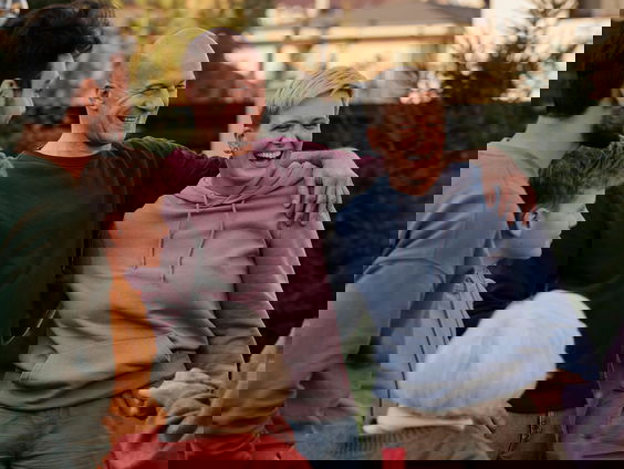 Mogen we nog grappen maken zoals vroeger?