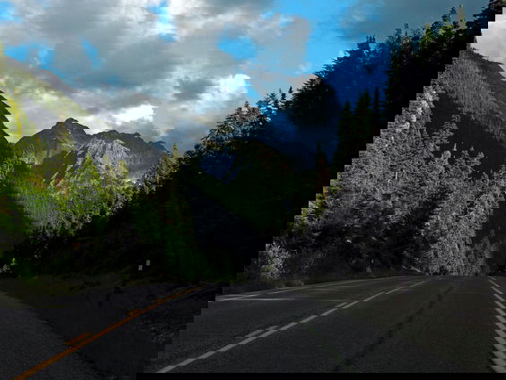 Lekkere Track: American Roadtrip