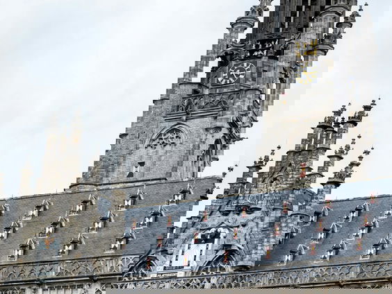 RadioReisDienst: Vakantie aan huis