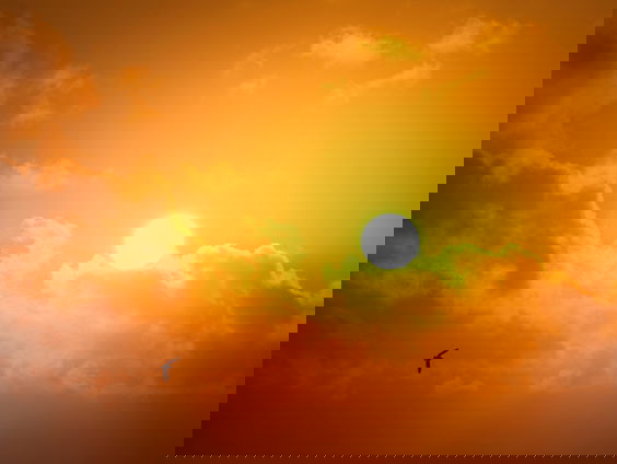 Kettingreactie 26 mei 2025