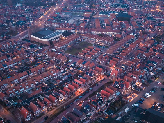 Het behoud van de jaren 60- en 70-woning