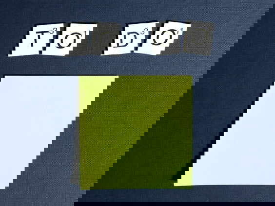 Lekkere Track: Geeft dit rust?