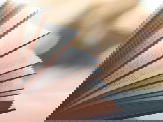 Lekkere Track: Leestip