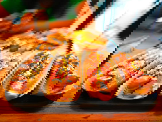 Lekkere Track: Is dit lekker?