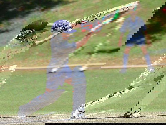 RadiOlympia on tour: cricket