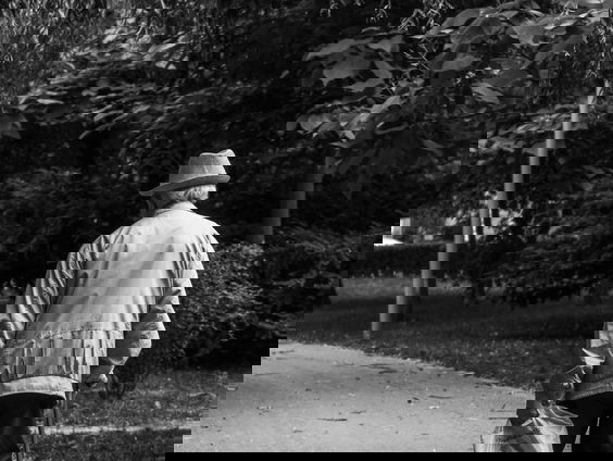 Dit zijn de geheimen om 100 jaar oud te worden