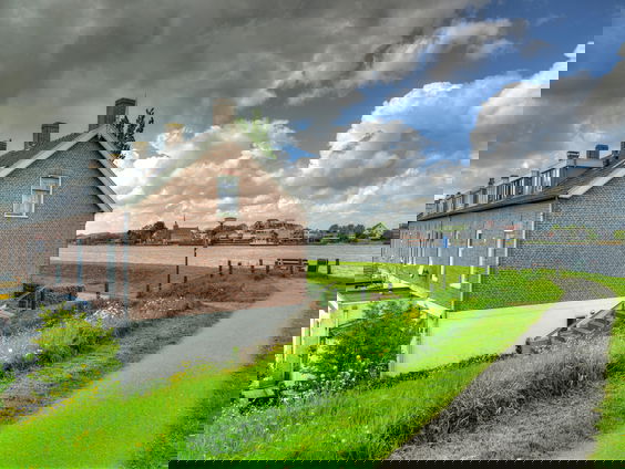 De gemeenteraadsverkiezingen: Stijgt de onroerendezaakbelasting te hard?