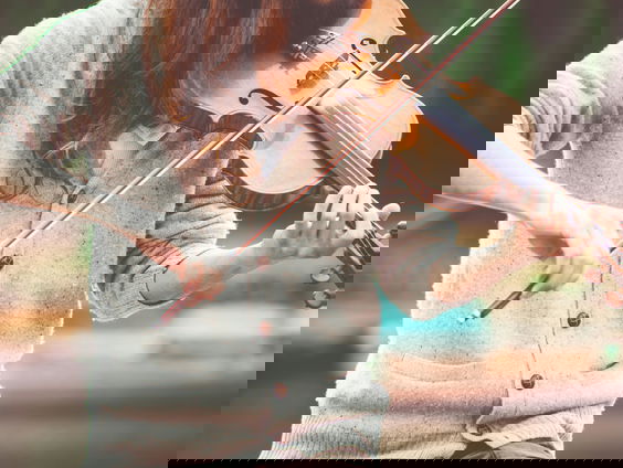 Lekkere Track: Een Scandinavisch dansje