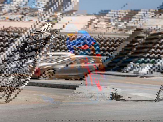 Een vooruitblik op 'de kasseinenkoers' - Wielerwedstrijd Parijs - Roubaix