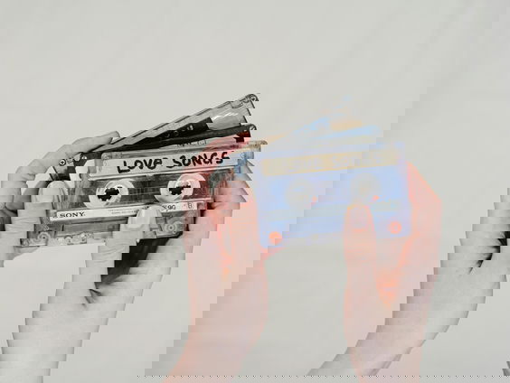 Lekkere Track: Nieuwe lievelingsmuziek