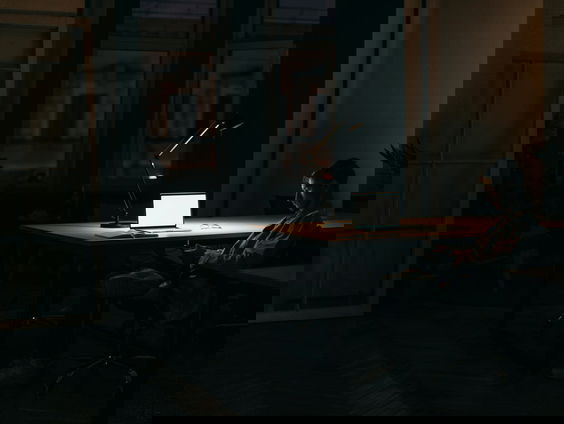 De Flitsdichter - Nachtdienst