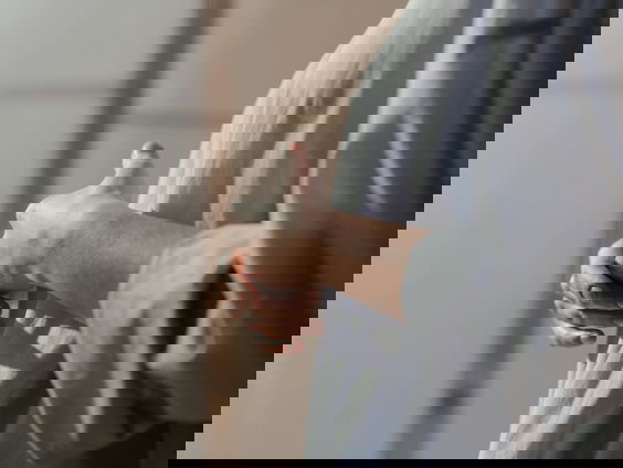 Lekkere Track: Twijfelmoed