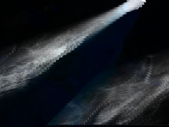 Lekkere track: John Williams in de spotlight