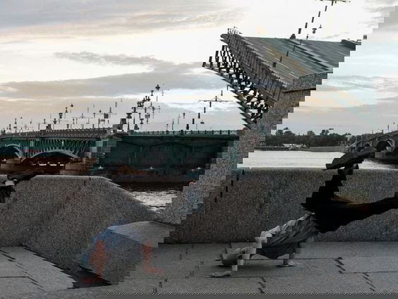 Voor het eerst breakdance op de Spelen