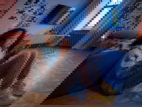 Helft jongeren negatief over eigen mentale gezondheid