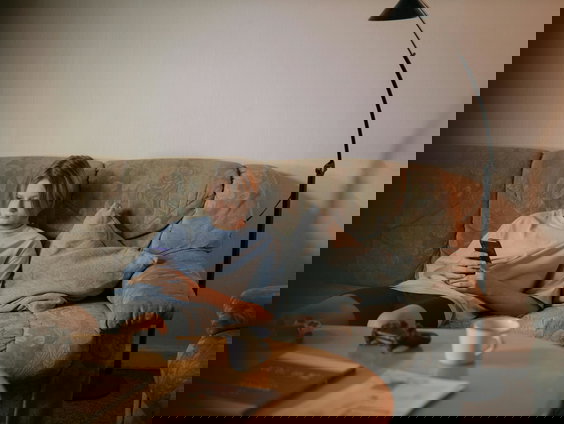 Is Gen-Z lui echt lui?