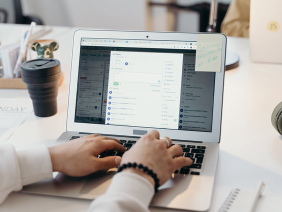 Steeds vaker phishing via échte mailadressen: zo herken je de nieuwste trucs
