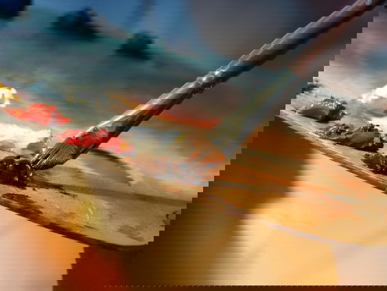 De toegevoegde waarde van kunst voor een groot bedrijf