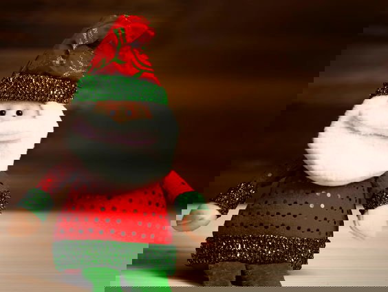 Waar komt het woord Kerst eigenlijk vandaan? Maarten Jan Hoekstra weet er alles van!