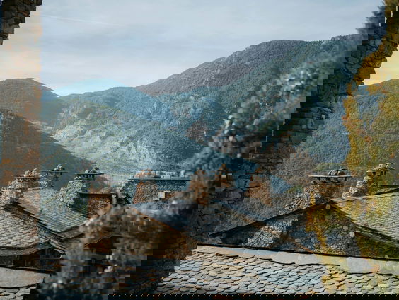 Radioreisdienst: Spaanse Pyreneeën