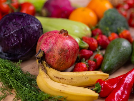 Onderzoek naar wisselwerking tussen voeding en mentale gezondheid