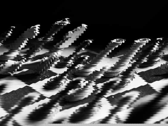 Welke ''sport'' zouden we geen sport mogen noemen?