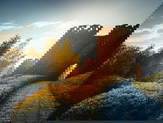 Lekkere Track: Verboden te componeren