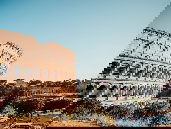 Juan Diego Flórez - Arrivederci Roma