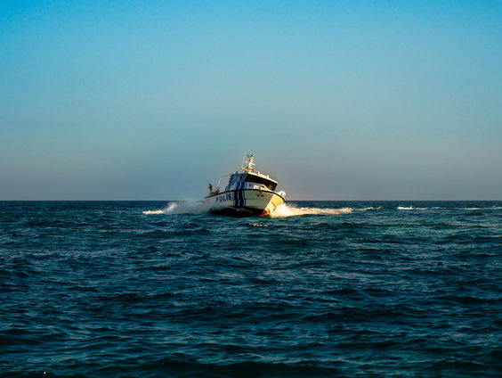 Moet er een Europese marinemacht komen tegen drugssmokkel op zee?