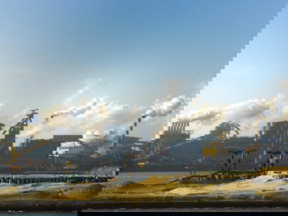 Is er toekomst voor Tata Steel in Nederland?