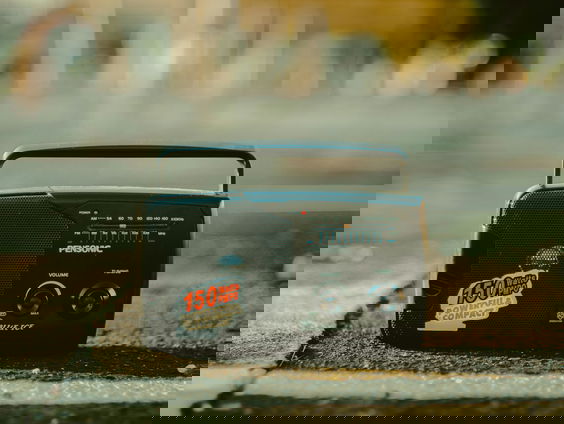 Jussi Björling - Jeanie with the Light Brown Hair