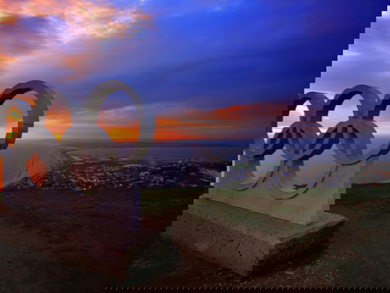 Olympic day, wat is dat?