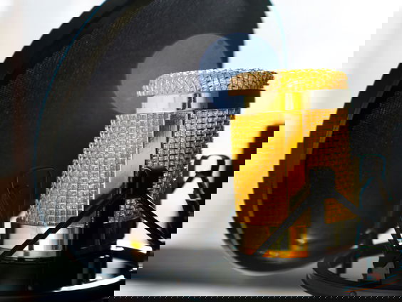 Wie maakt kans op de Prinsjespodcastprijs?