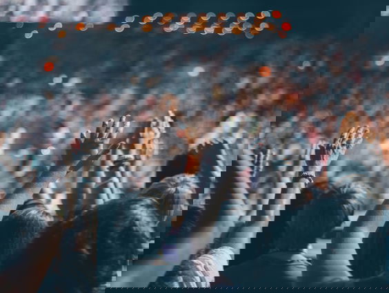 Lekkere Track: Queen