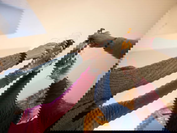 Rituelen doen ertoe voor onze maatschappij