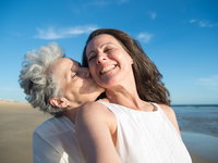 Zomerserie Vriendschap: Vriendschap met je kind