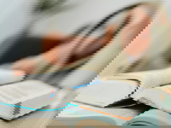 'Imposter syndrome' onder eerste generatie studenten