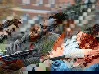 Verschuiving in vriendschappen tussen man en vrouw