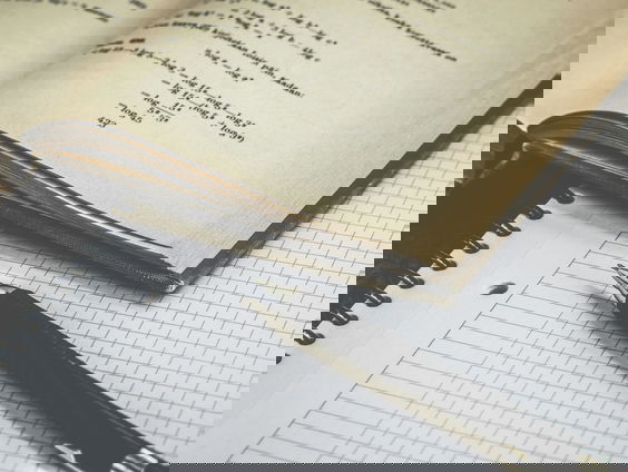 Lekkere Track: De eindexamens zijn begonnen!