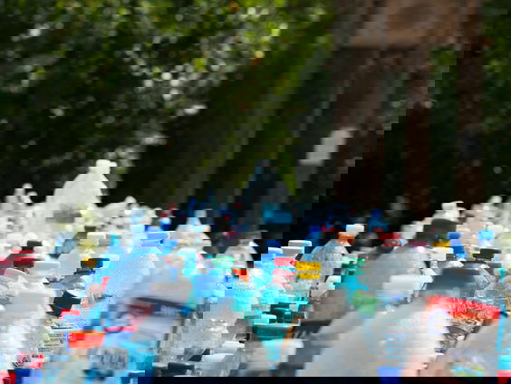 Feit of Fictie: Is het watergebruik niet toegenomen de laatste twee decennia?