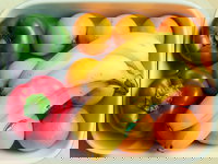 Terug naar Toen: documentaire 'RAUW'