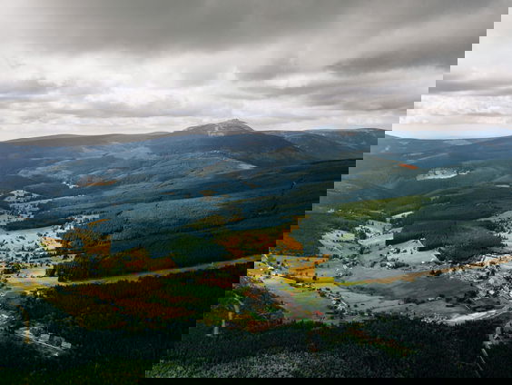 Lekkere Track: Achter de Tsjechen aan!