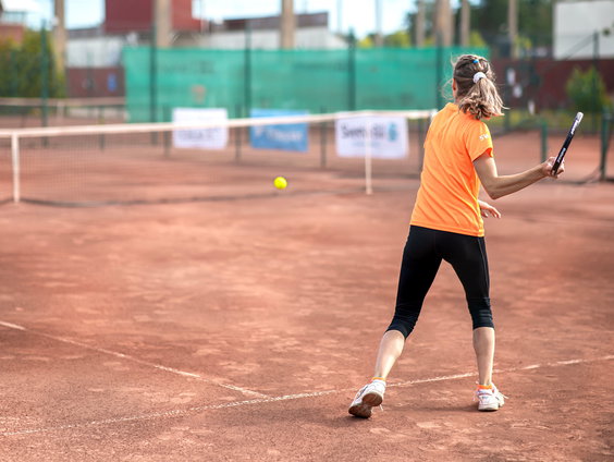 De 'European Transplant Games' in Nederland