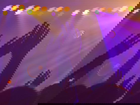 Lekkere Track: Ingetogen Genieten